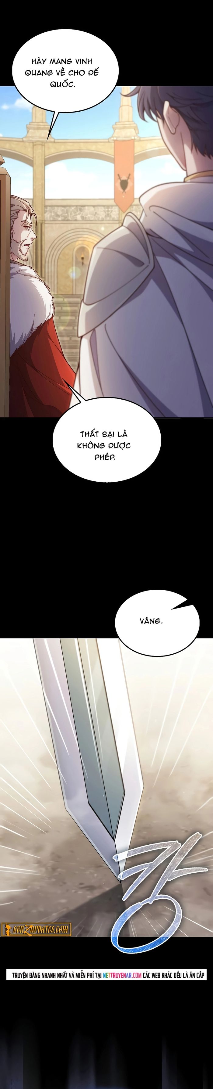 Thương Nhân Thánh Thần Chap 190 - Next Chap 189