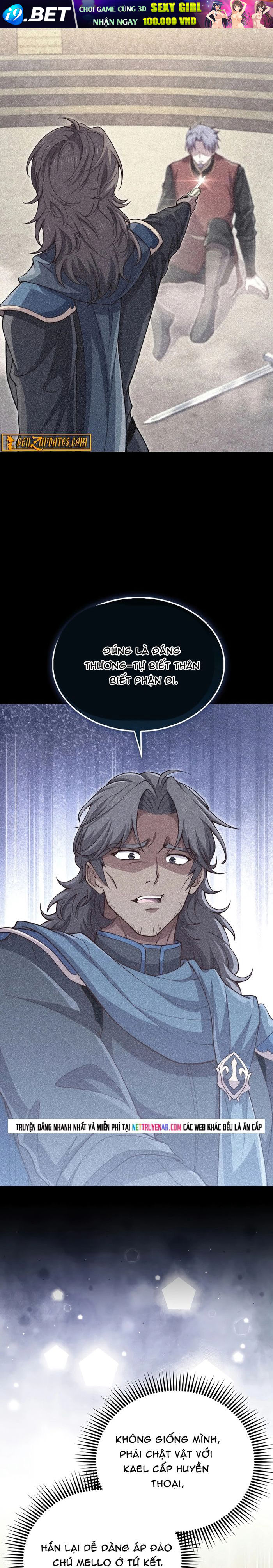 Thương Nhân Thánh Thần Chap 190 - Next Chap 189