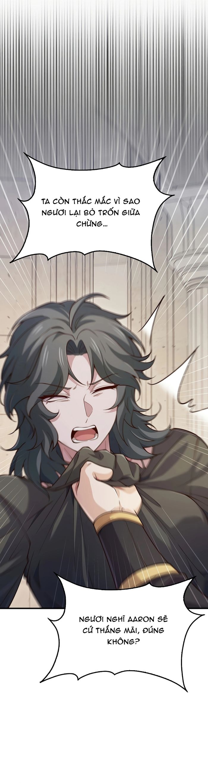 Thương Nhân Thánh Thần Chap 191 - Next Chap 190