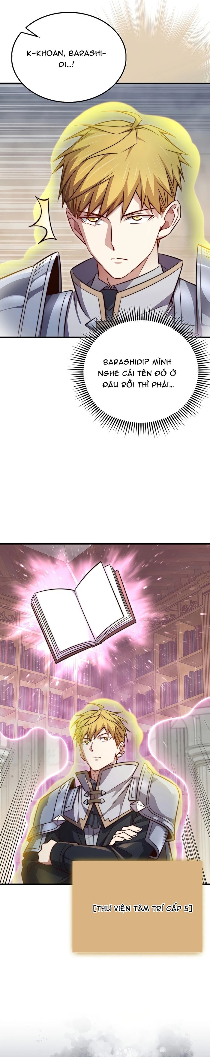 Thương Nhân Thánh Thần Chap 191 - Next Chap 190