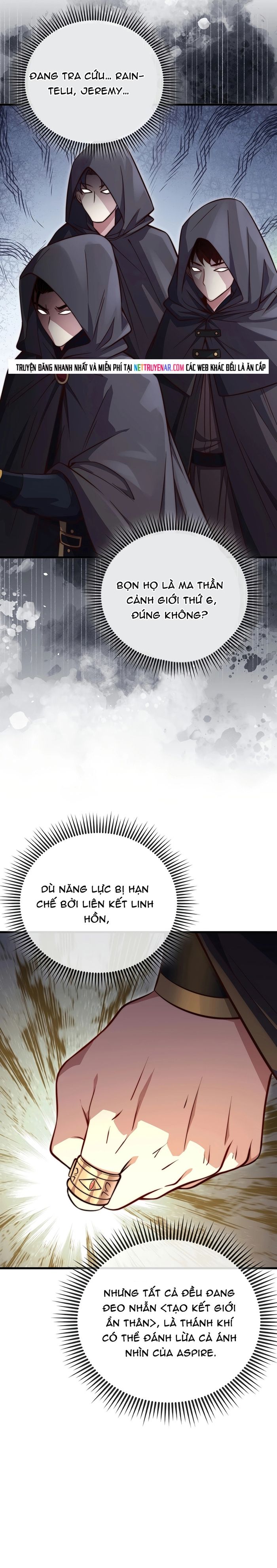 Thương Nhân Thánh Thần Chap 191 - Next Chap 190