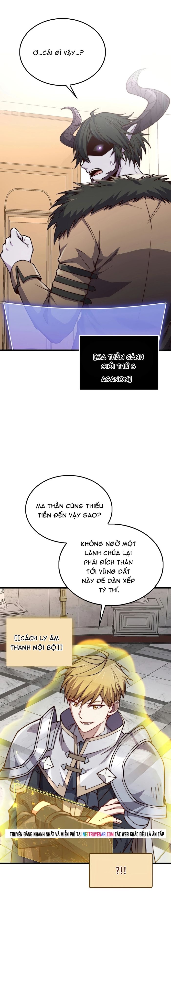 Thương Nhân Thánh Thần Chap 191 - Next Chap 190