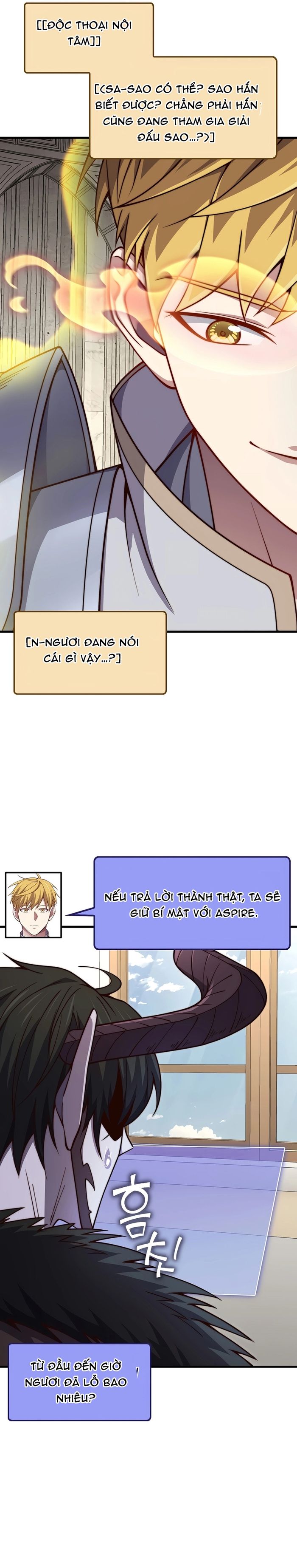 Thương Nhân Thánh Thần Chap 191 - Next Chap 190