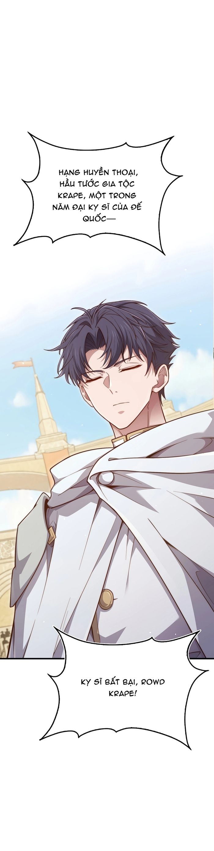 Thương Nhân Thánh Thần Chap 191 - Next Chap 190