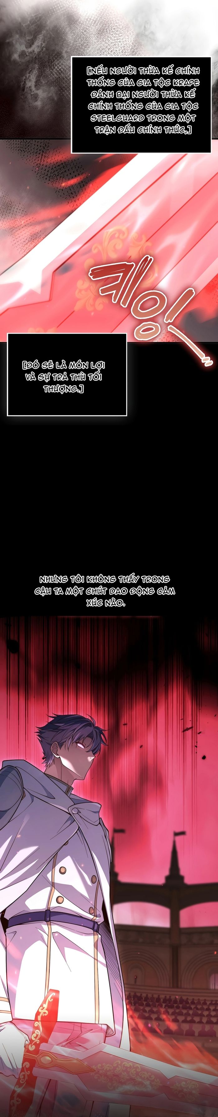 Thương Nhân Thánh Thần Chap 191 - Next Chap 190