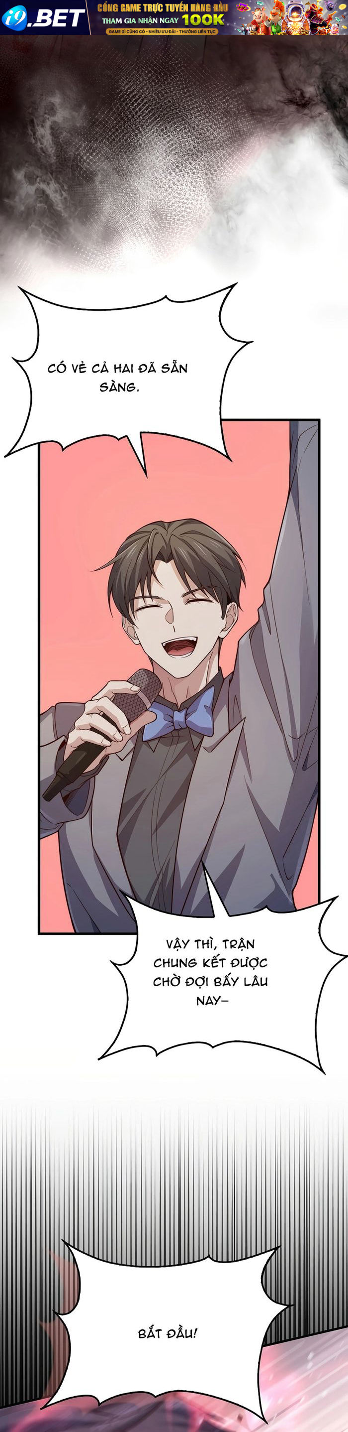 Thương Nhân Thánh Thần Chap 191 - Next Chap 190