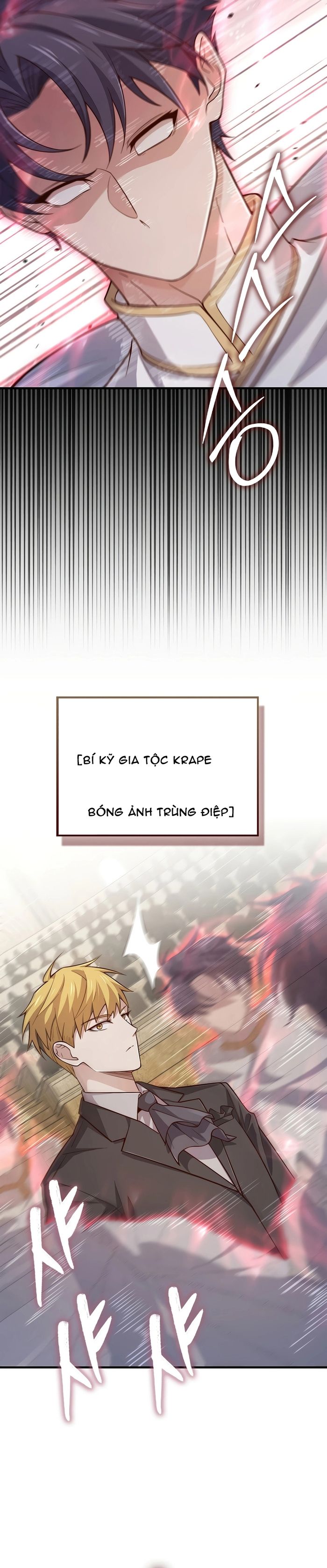 Thương Nhân Thánh Thần Chap 191 - Next Chap 190