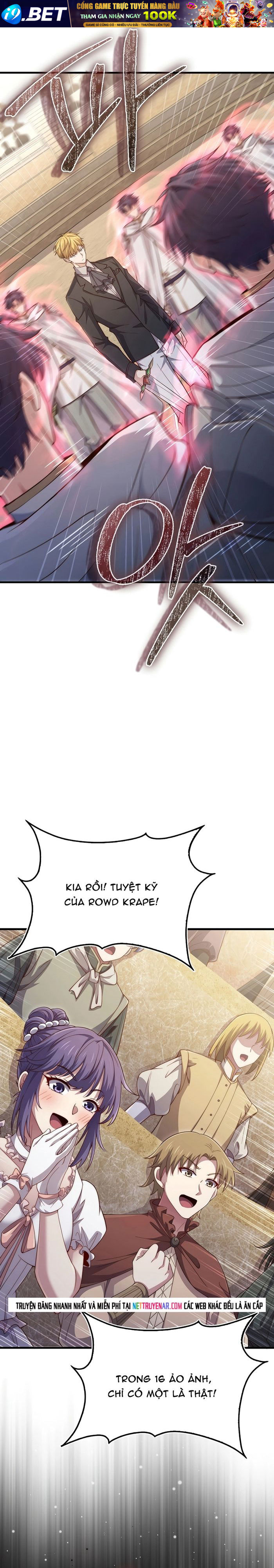 Thương Nhân Thánh Thần Chap 191 - Next Chap 190