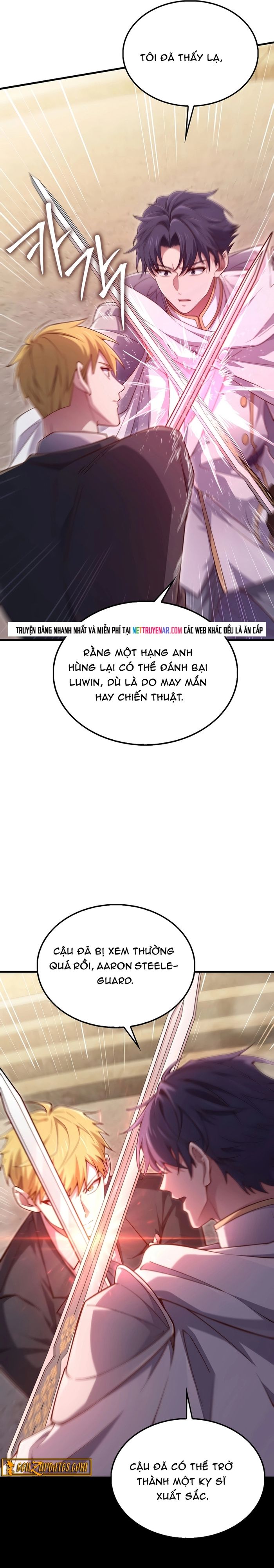 Thương Nhân Thánh Thần Chap 191 - Next Chap 190
