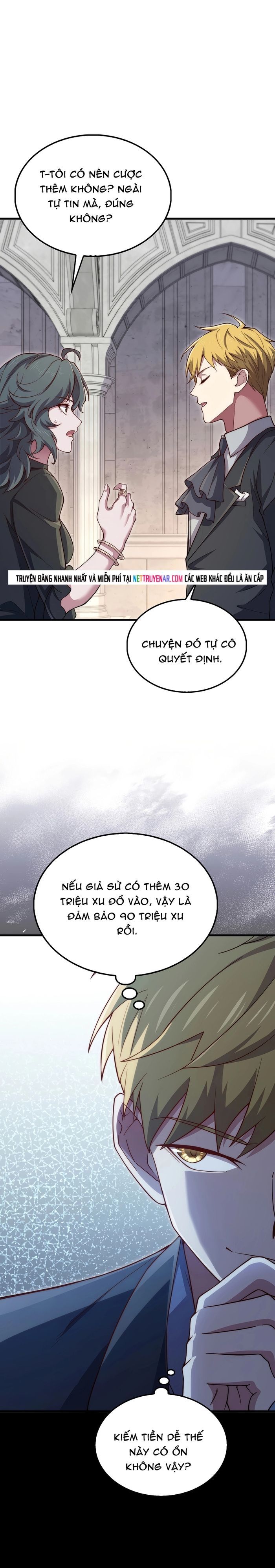 Thương Nhân Thánh Thần Chap 191 - Next Chap 190