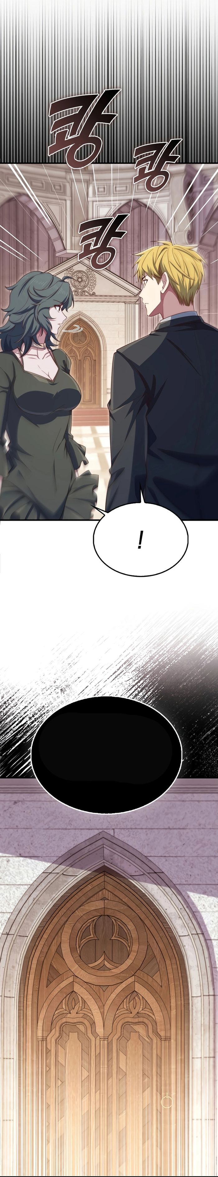 Thương Nhân Thánh Thần Chap 191 - Next Chap 190