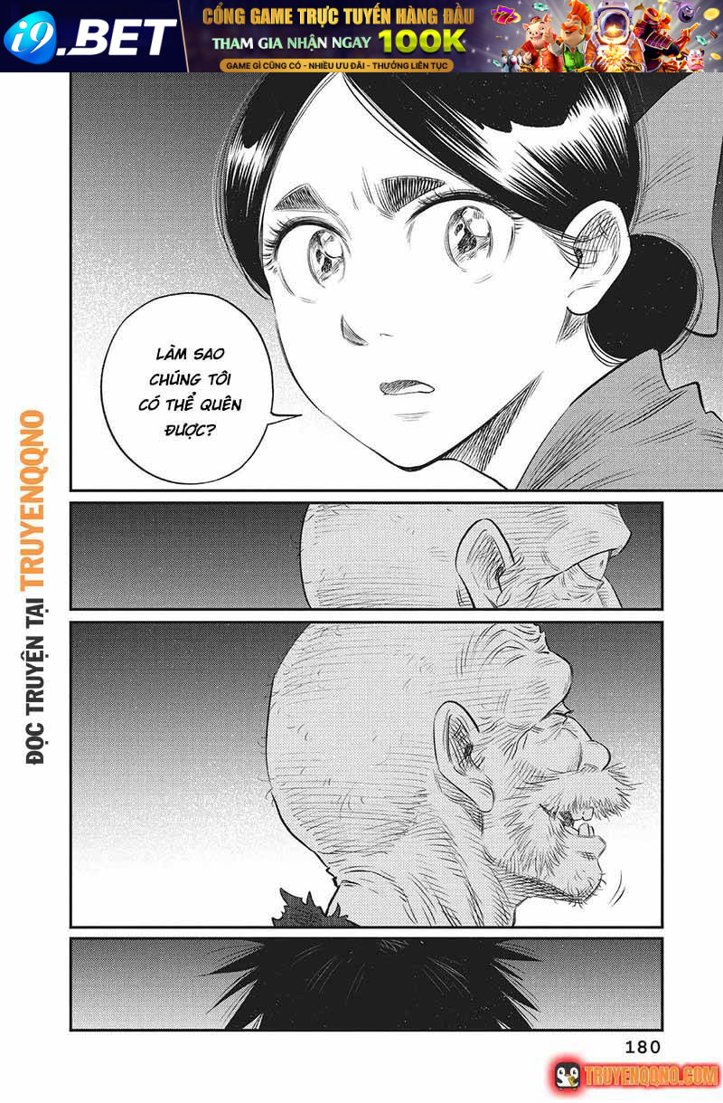 Khi Thế Giới Cùng Nhảy Múa Chap 28 - Next Chap 27