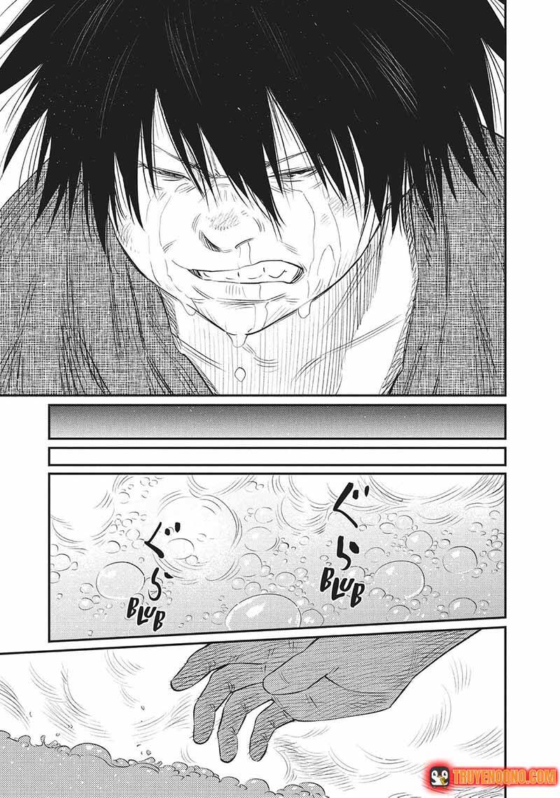 Khi Thế Giới Cùng Nhảy Múa Chap 28 - Next Chap 27