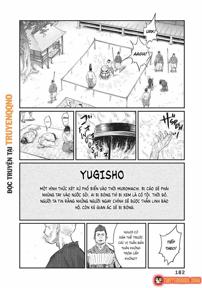 Khi Thế Giới Cùng Nhảy Múa Chap 28 - Next Chap 27