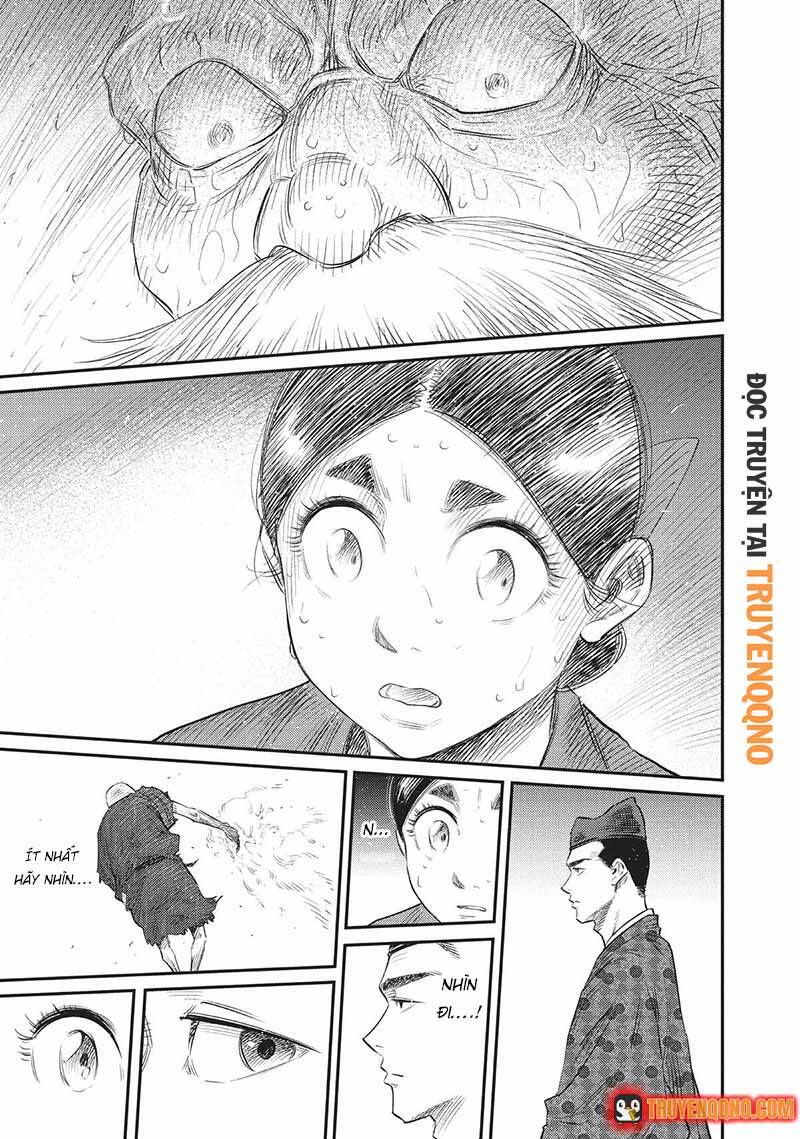 Khi Thế Giới Cùng Nhảy Múa Chap 28 - Next Chap 27