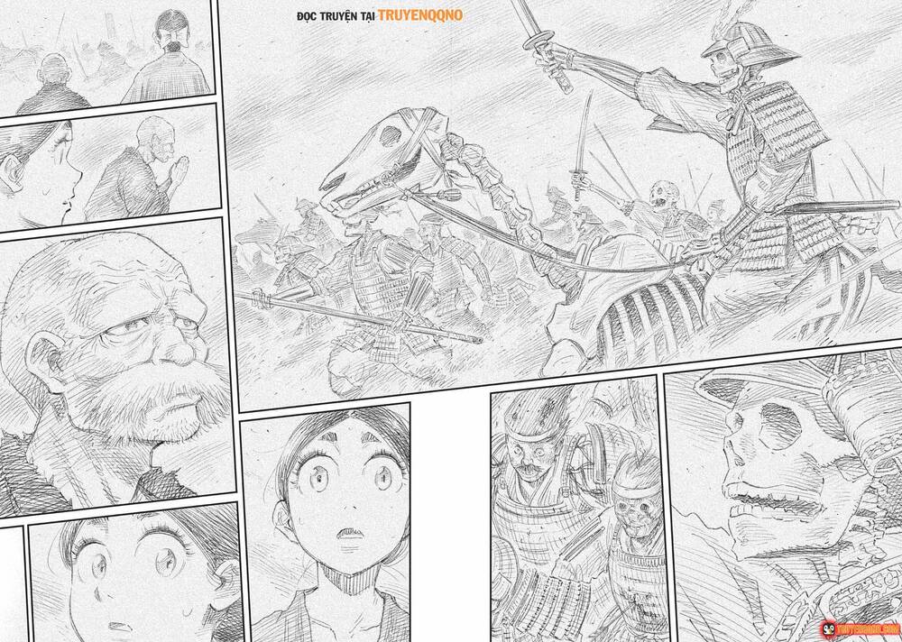 Khi Thế Giới Cùng Nhảy Múa Chap 29 - Next Chap 28