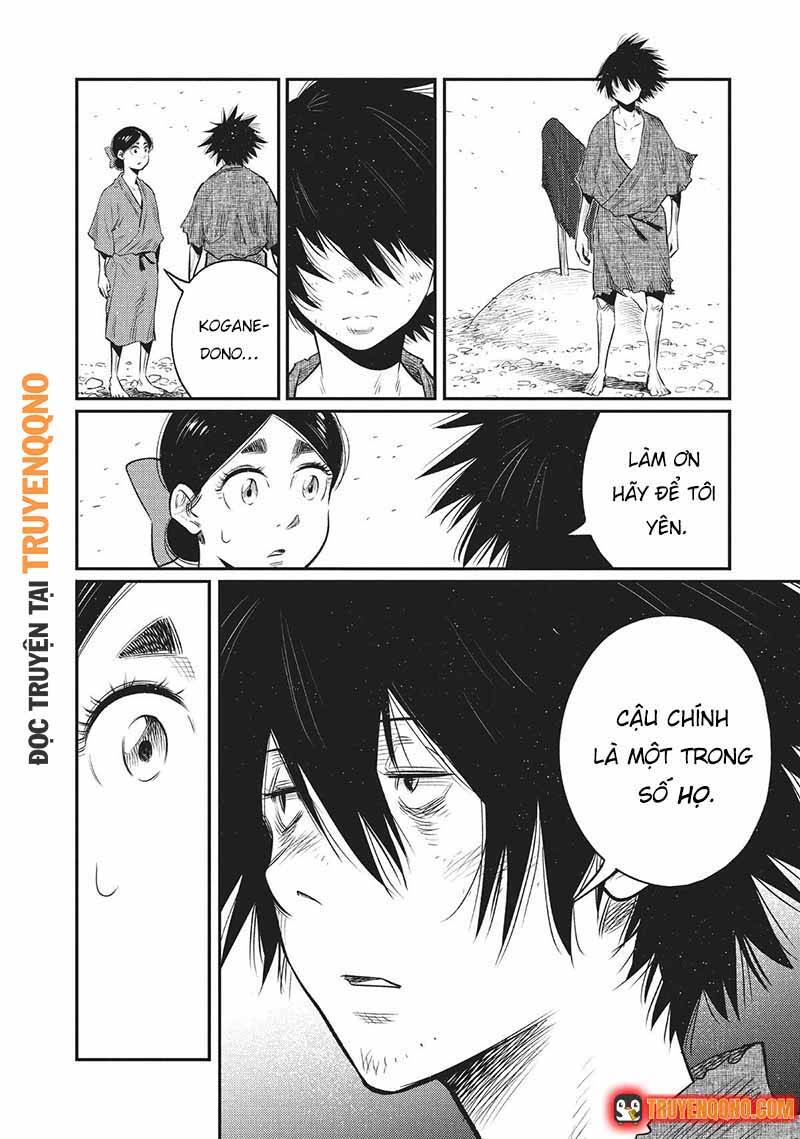 Khi Thế Giới Cùng Nhảy Múa Chap 29 - Next Chap 28