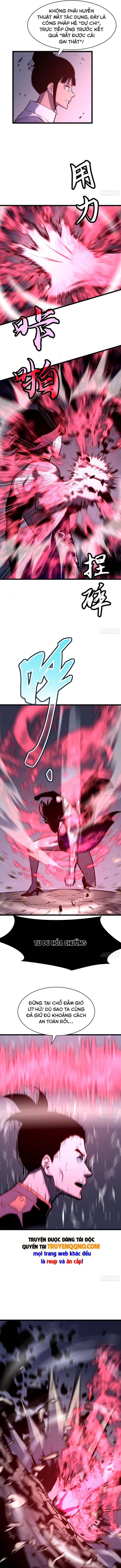 Dự Chi Long Vương Kháng Tất Cả [Chap 40-42]