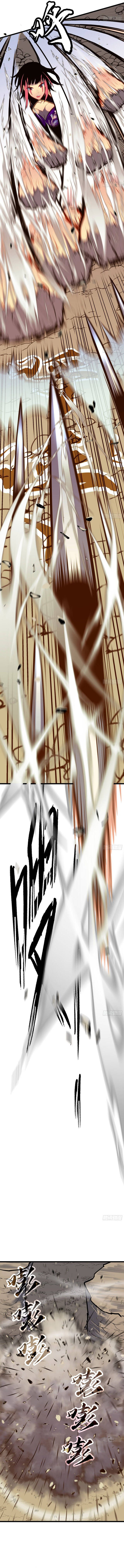 Dự Chi Long Vương Kháng Tất Cả [Chap 40-42]