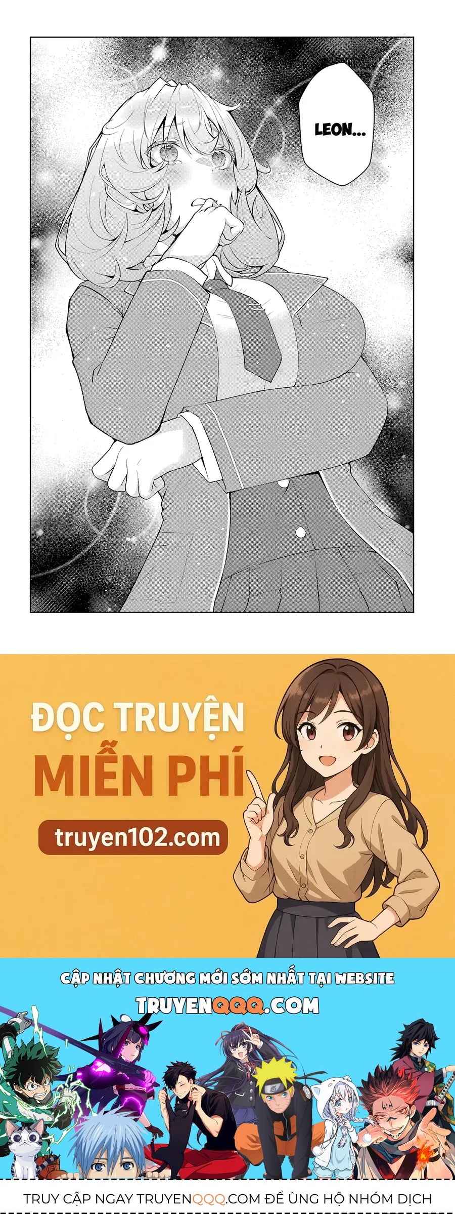 Otome Game Sekai Wa Mob Ni Kibishii Sekai Desu (Kyouwakoku-Hen) Chap 2 - Next Chap 1