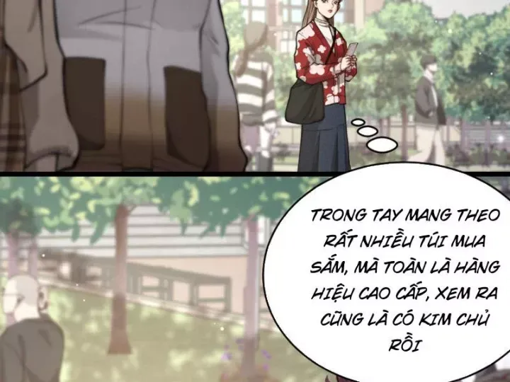 Sau Khi Tự Do Tài Chính, Họ Đã Dâng Hiến Lòng Trung Thành Chap 72 - Next Chap 71