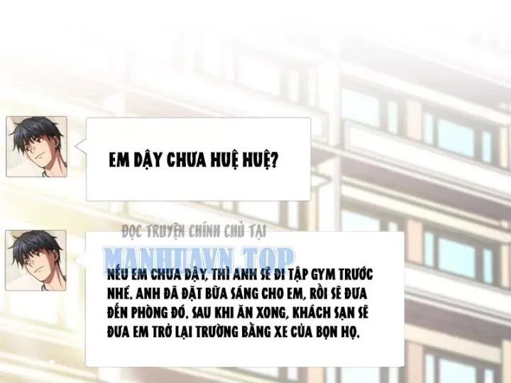 Sau Khi Tự Do Tài Chính, Họ Đã Dâng Hiến Lòng Trung Thành Chap 72 - Next Chap 71