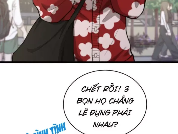 Sau Khi Tự Do Tài Chính, Họ Đã Dâng Hiến Lòng Trung Thành Chap 72 - Next Chap 71