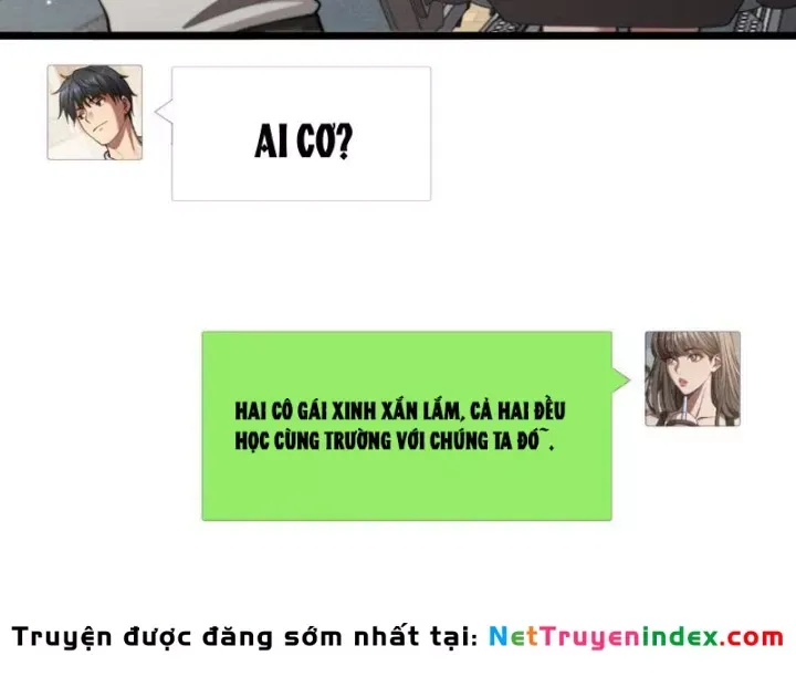 Sau Khi Tự Do Tài Chính, Họ Đã Dâng Hiến Lòng Trung Thành Chap 72 - Next Chap 71