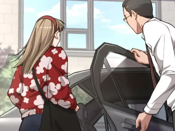 Sau Khi Tự Do Tài Chính, Họ Đã Dâng Hiến Lòng Trung Thành Chap 72 - Next Chap 71