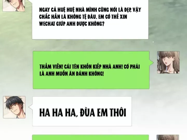 Sau Khi Tự Do Tài Chính, Họ Đã Dâng Hiến Lòng Trung Thành Chap 72 - Next Chap 71