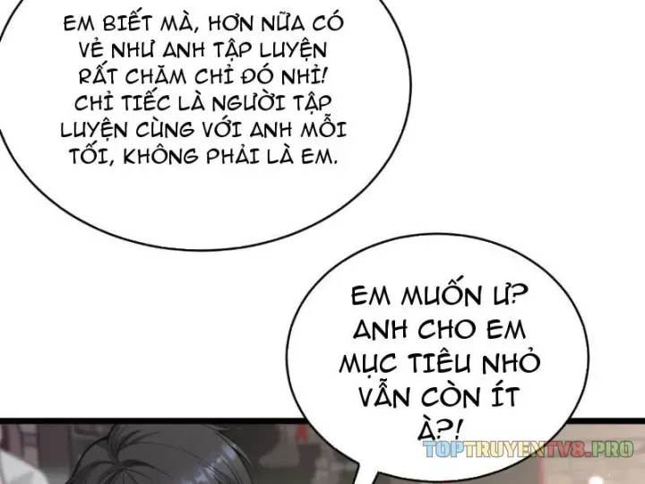 Sau Khi Tự Do Tài Chính, Họ Đã Dâng Hiến Lòng Trung Thành Chap 72 - Next Chap 71