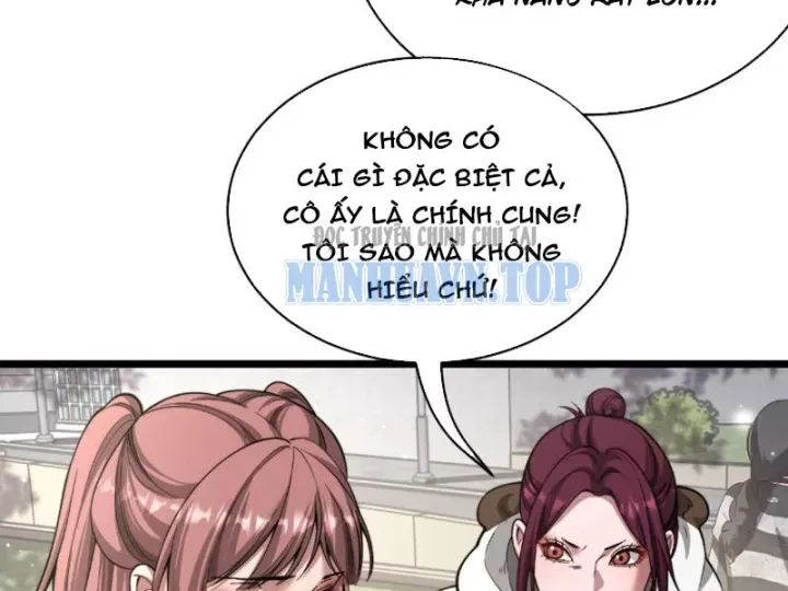 Sau Khi Tự Do Tài Chính, Họ Đã Dâng Hiến Lòng Trung Thành Chap 72 - Next Chap 71