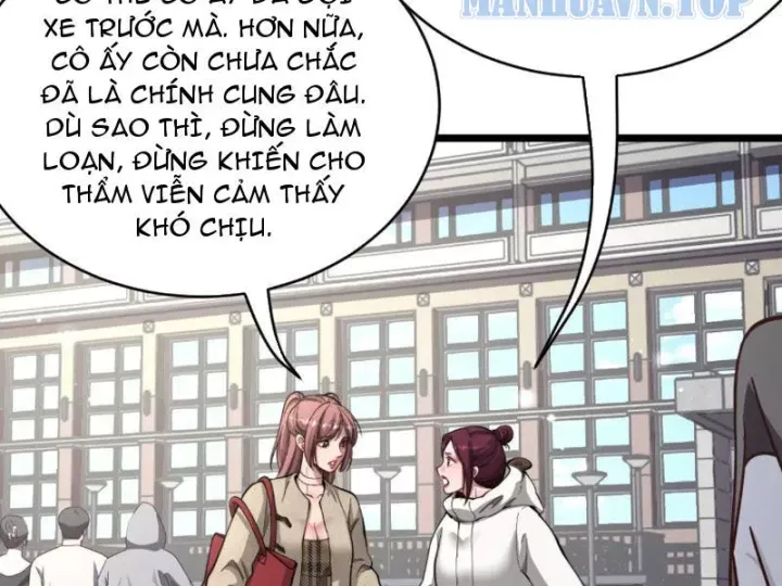 Sau Khi Tự Do Tài Chính, Họ Đã Dâng Hiến Lòng Trung Thành Chap 72 - Next Chap 71