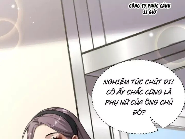 Sau Khi Tự Do Tài Chính, Họ Đã Dâng Hiến Lòng Trung Thành Chap 72 - Next Chap 71