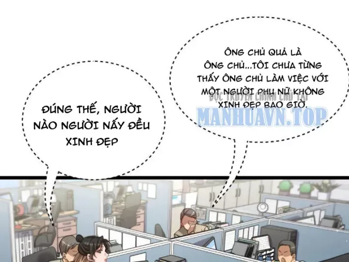Sau Khi Tự Do Tài Chính, Họ Đã Dâng Hiến Lòng Trung Thành Chap 72 - Next Chap 71