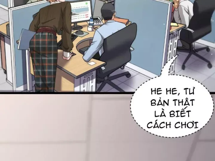 Sau Khi Tự Do Tài Chính, Họ Đã Dâng Hiến Lòng Trung Thành Chap 72 - Next Chap 71