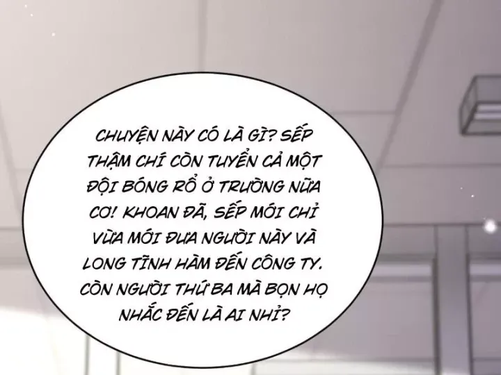 Sau Khi Tự Do Tài Chính, Họ Đã Dâng Hiến Lòng Trung Thành Chap 72 - Next Chap 71