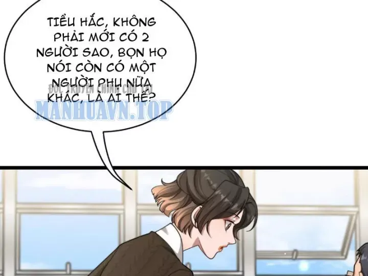 Sau Khi Tự Do Tài Chính, Họ Đã Dâng Hiến Lòng Trung Thành Chap 72 - Next Chap 71