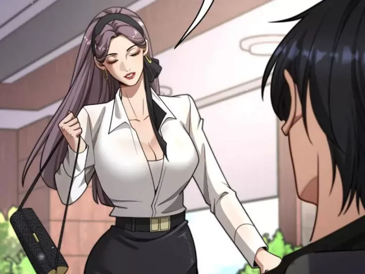 Sau Khi Tự Do Tài Chính, Họ Đã Dâng Hiến Lòng Trung Thành Chap 72 - Next Chap 71