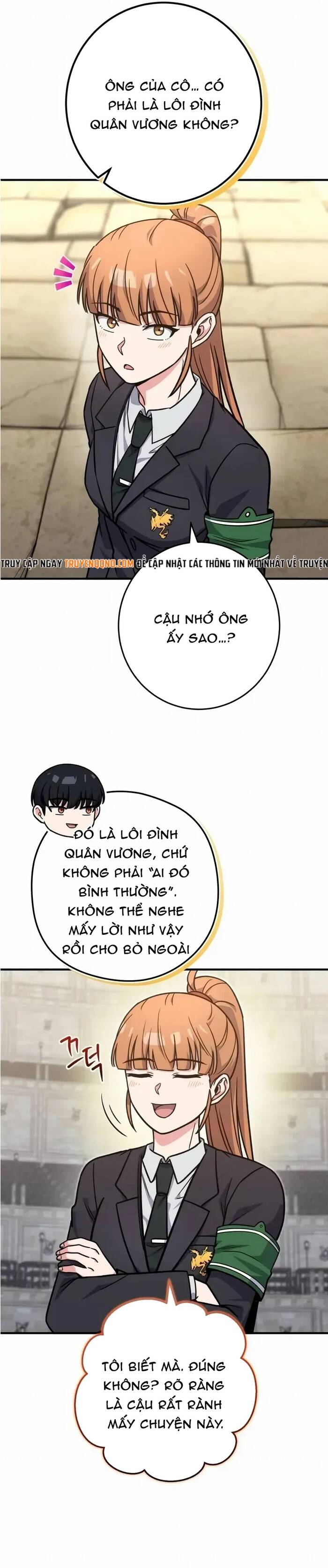 Chủ Lực Của Team Chỉ Là Một Supporter Chap 37 - Next Chap 36