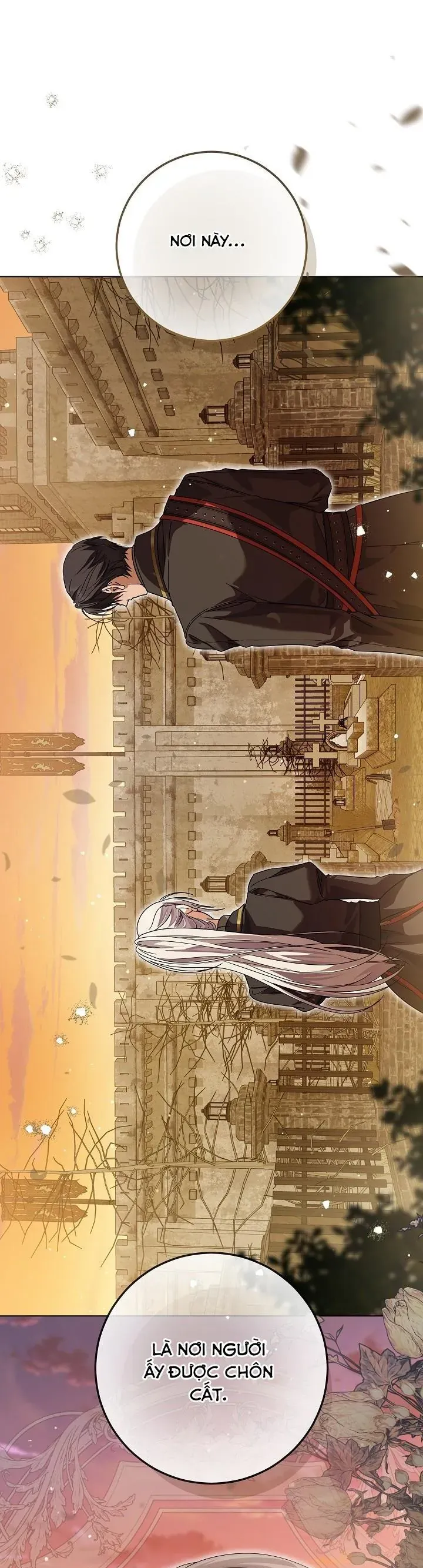 Hoàng Nữ Cosplay Nonfan Chap 72 - Next Chap 71