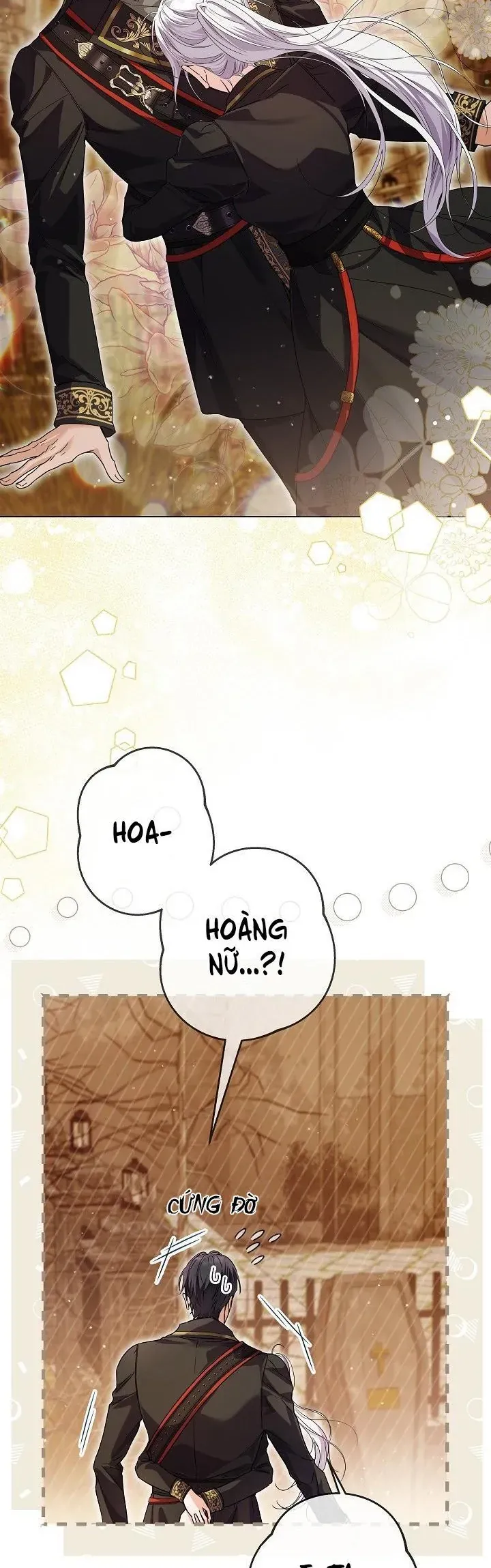 Hoàng Nữ Cosplay Nonfan Chap 72 - Next Chap 71