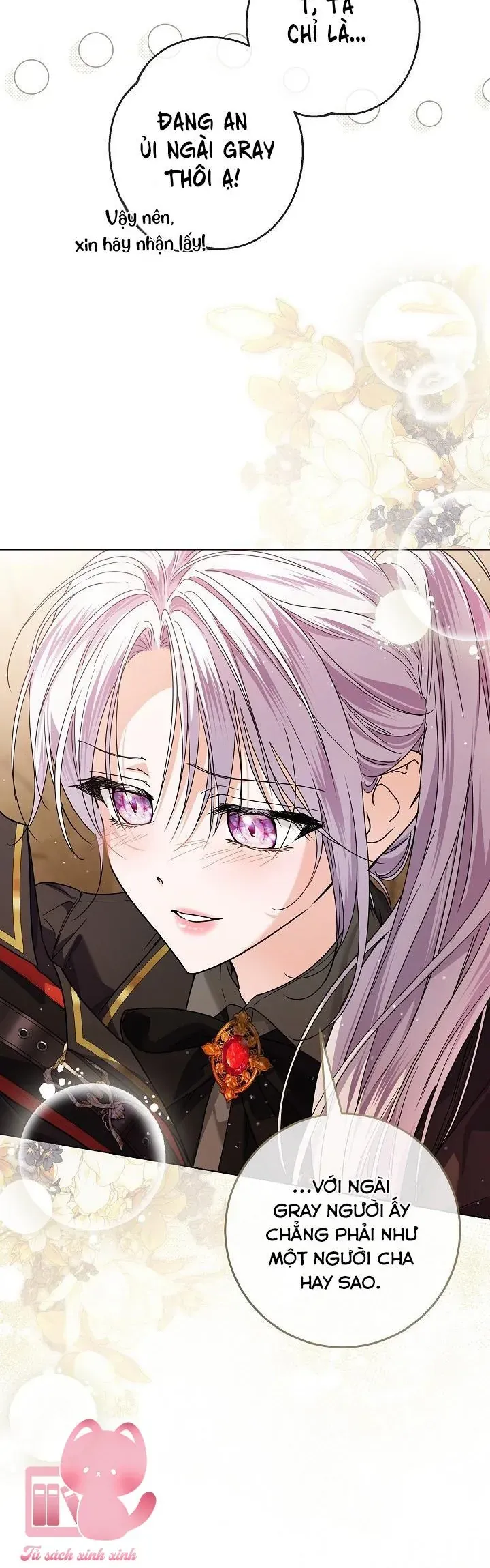 Hoàng Nữ Cosplay Nonfan Chap 72 - Next Chap 71