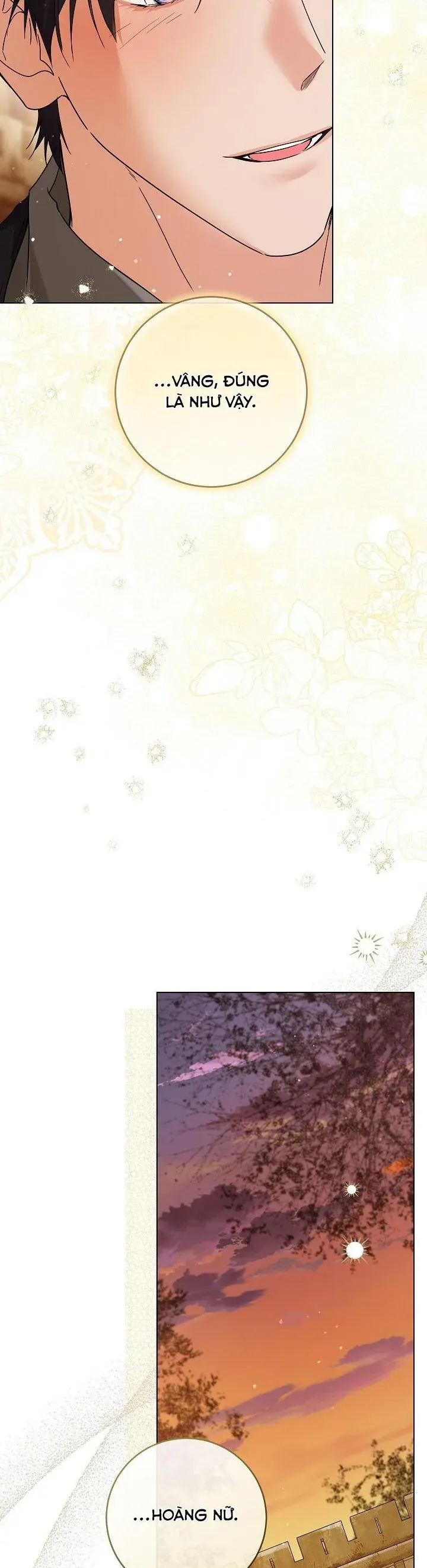 Hoàng Nữ Cosplay Nonfan Chap 72 - Next Chap 71