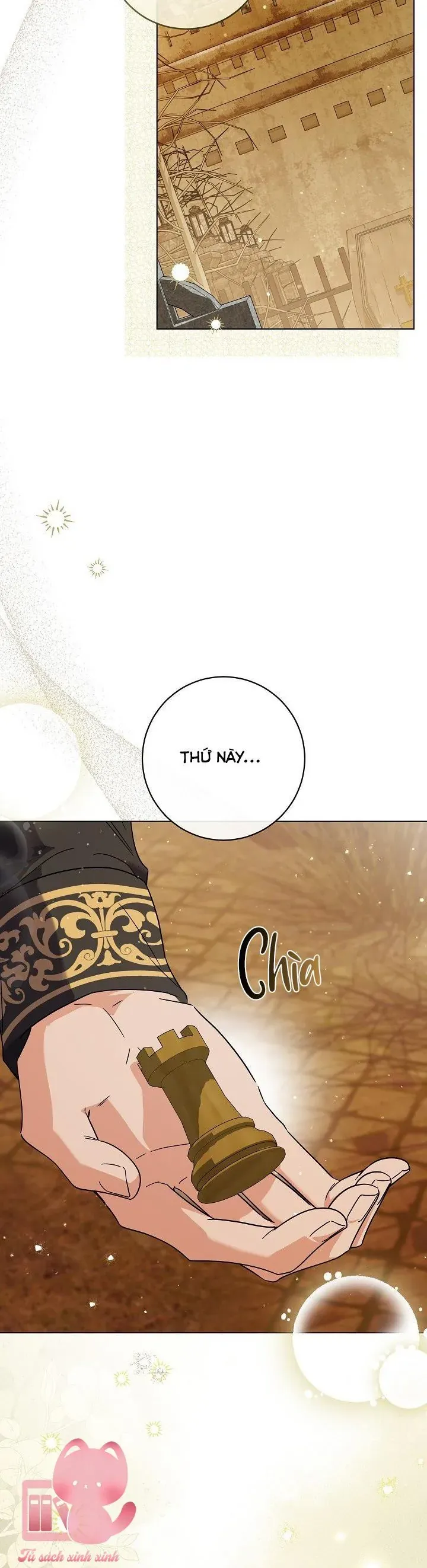 Hoàng Nữ Cosplay Nonfan Chap 72 - Next Chap 71