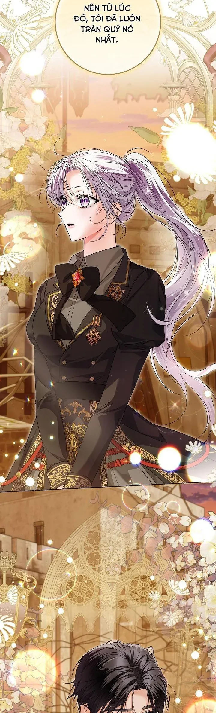 Hoàng Nữ Cosplay Nonfan Chap 72 - Next Chap 71