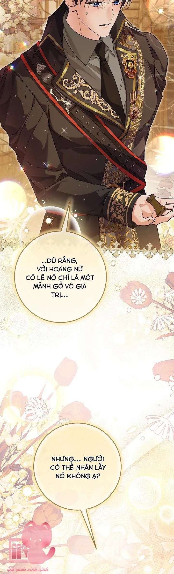 Hoàng Nữ Cosplay Nonfan Chap 72 - Next Chap 71