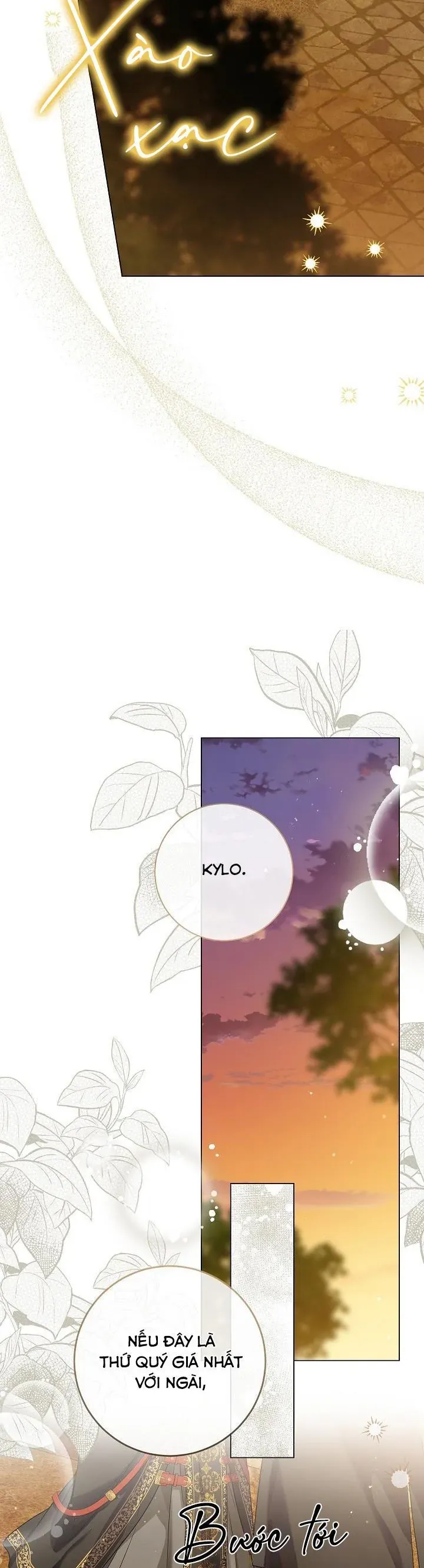 Hoàng Nữ Cosplay Nonfan Chap 72 - Next Chap 71