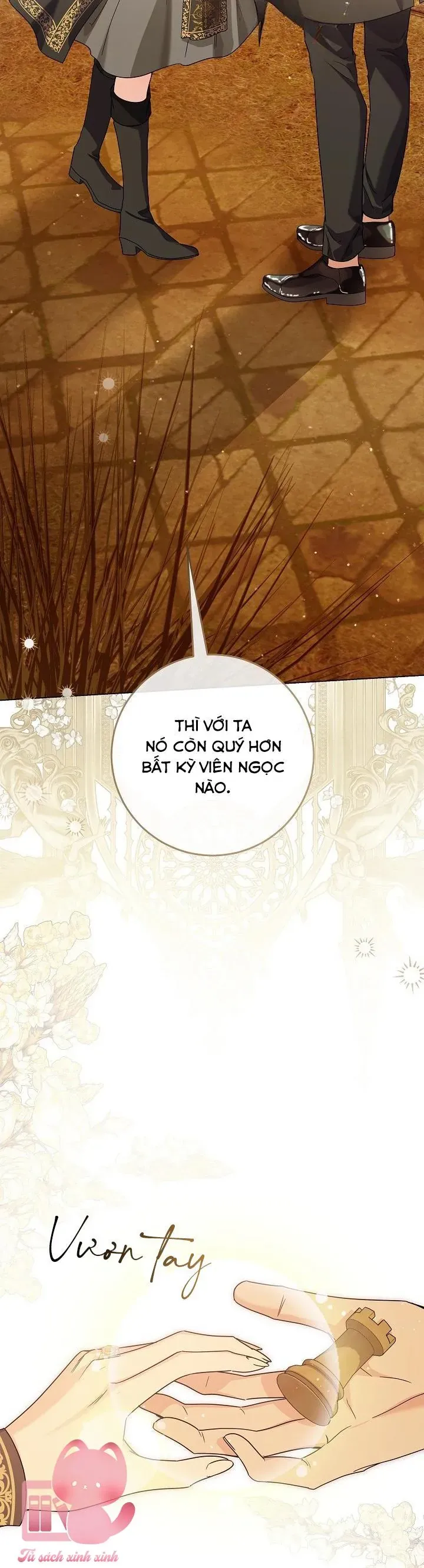Hoàng Nữ Cosplay Nonfan Chap 72 - Next Chap 71