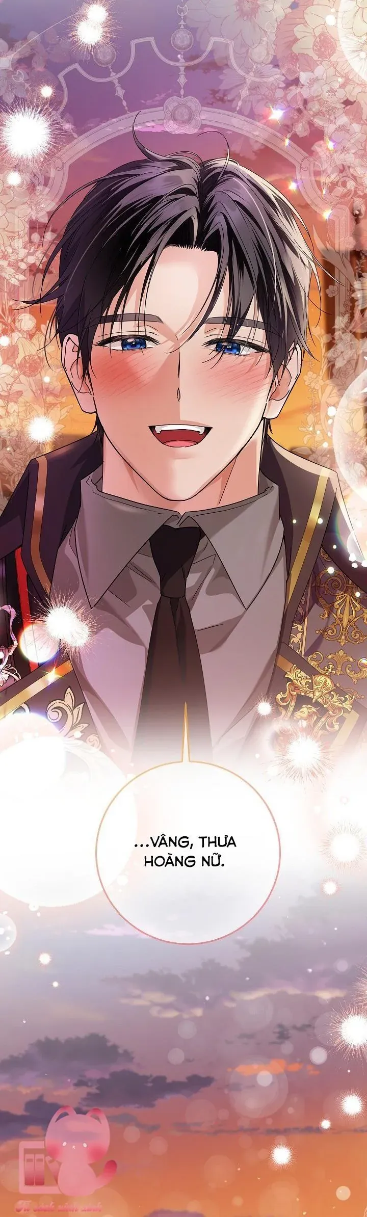 Hoàng Nữ Cosplay Nonfan Chap 72 - Next Chap 71